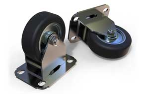 Castors