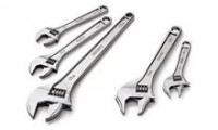 Adjustable Wrenches