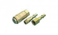 Couplers & Fittings