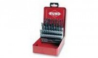 Drill Bit Sets