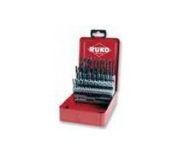 Drill Bit Sets