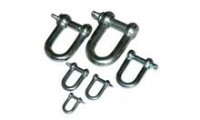 D Shackle