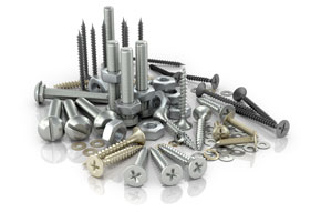 Fasteners & Fixings