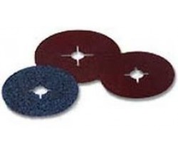 Fibre Discs