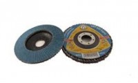 Flap Discs