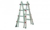 Folding Ladder