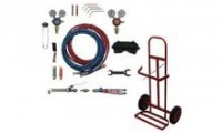 Gas Welding Equipment