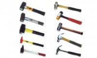 Hammers / Mallets