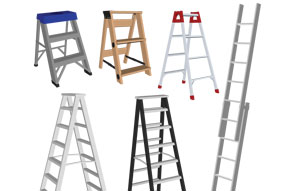 Ladders