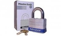 Master Lock