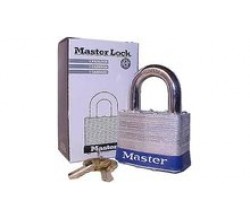 Master Lock