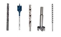 Drill Bits