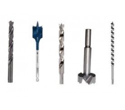 Drill Bits