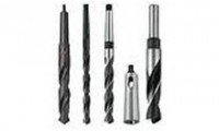 Morse Taper Drill Bits