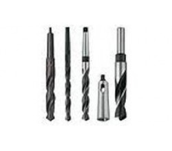 Morse Taper Drill Bits