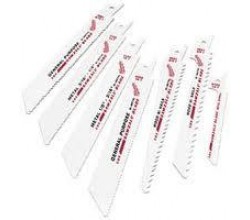 Sabre Saw Blades