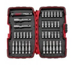 Screwdriver Bits & Accessories