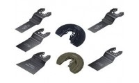 Multi Tool Accessories