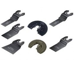 Multi Tool Accessories