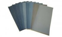 Sanding Sheets