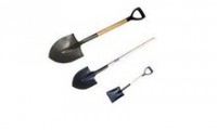 Shovels