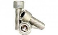 Socket Cap Screws