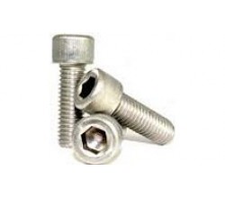 Socket Cap Screws