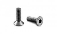 Socket Countersunk Screws