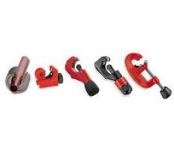 Tubing Cutters