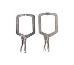 Vise Grip Clamps