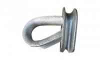 Wire Rope Thimble