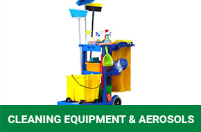 Cleaning Equipment