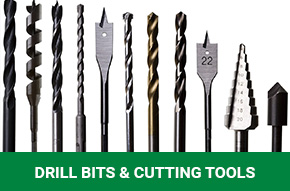 Drill Bits