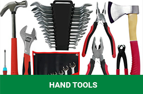 Hand Tools