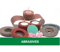 Abrasives