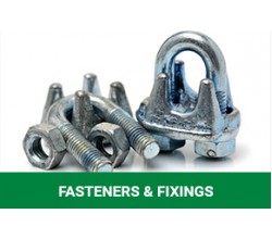 Fasteners & Fixings