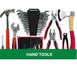 Hand Tools