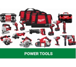 Power Tools