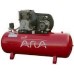 3HP 200 Litre Belt Drive Compressor
