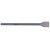 Wide Chisel 80 x 300mm