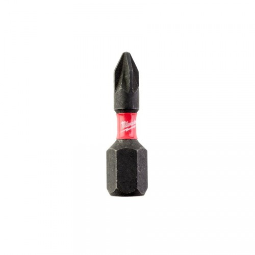 Milwaukee PZ2 Shockwave Impact Bits
