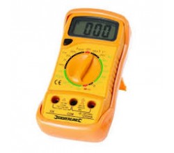 Multimeters