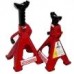 6 ton Pair of Axle Stands