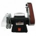 6" Bench Grinder / Belt Sander - 220 V