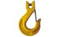 Clevis Latch Hook