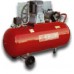 2HP 100 Litre Belt Drive Compressor