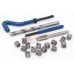 5/16" UNC Thread Repair Kit
