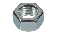 Hex Nuts