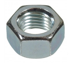 Hex Nuts