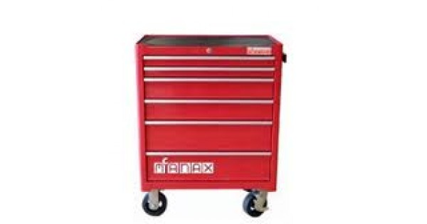 Mcanax tool deals chest